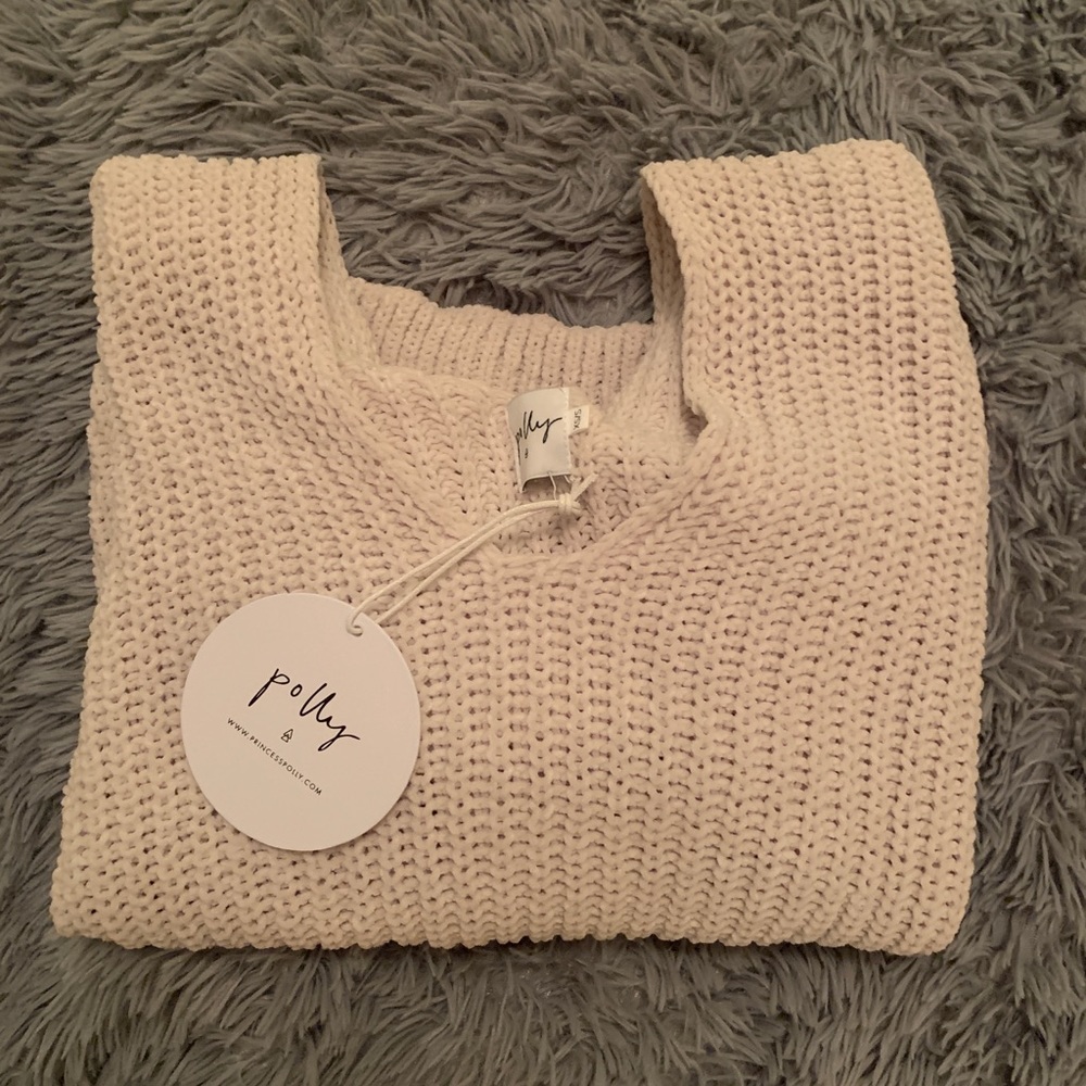 Princess polly sweater